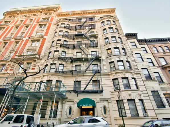 102 West 80th Street