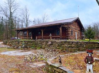 281 Mill Rd, Malone, NY 12953