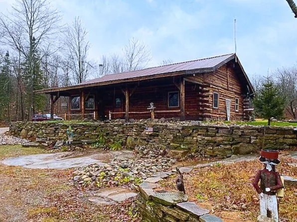 281 Mill Rd, Malone, NY 12953