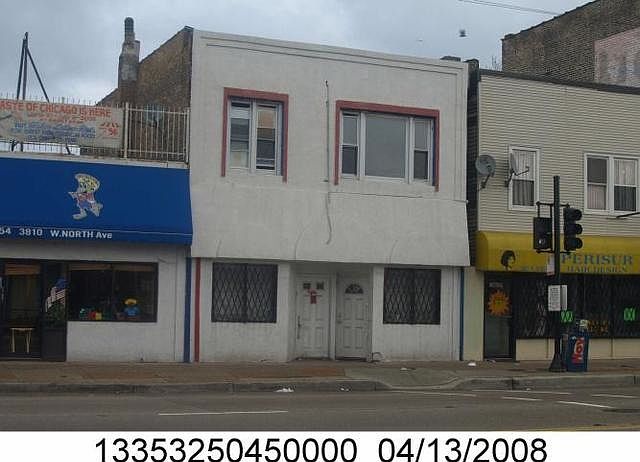 1st image of 3804 W North Ave