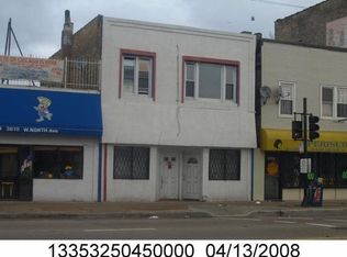 3804 W North Ave, Chicago, IL