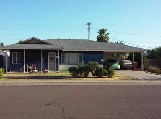 6732 E Almeria Rd, Scottsdale, AZ 85257