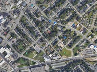 372 E 3rd St, Lexington, KY 40508