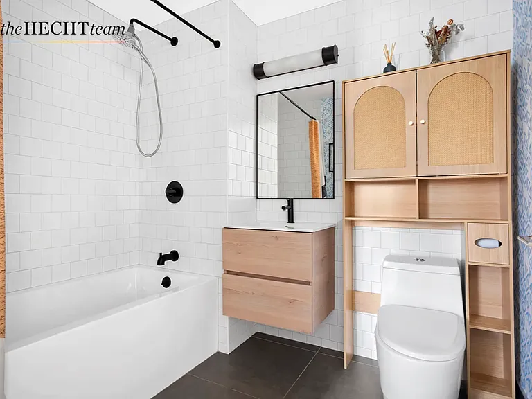 906 Prospect Pl #4B — Photo 6