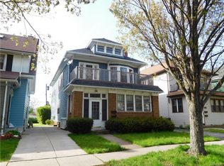 106 Stevenson St, Buffalo, NY 14220