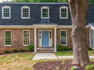 3870 Granger Dr, Atlanta, GA 30341