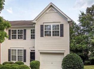 2150 Winthrop Chase Dr #8, Charlotte, NC 28212