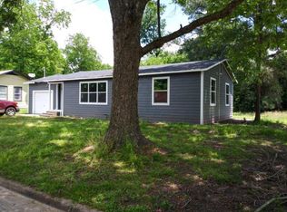 1126 Park Cir, Sulphur Springs, TX 75482