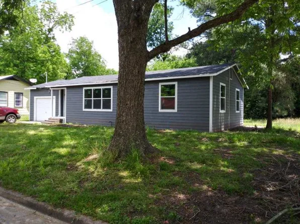 1126 Park Cir, Sulphur Springs, TX 75482