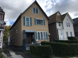 333 15th St, Buffalo, NY 14213