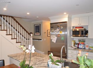 118 Appleton St #1, Boston, MA 02116