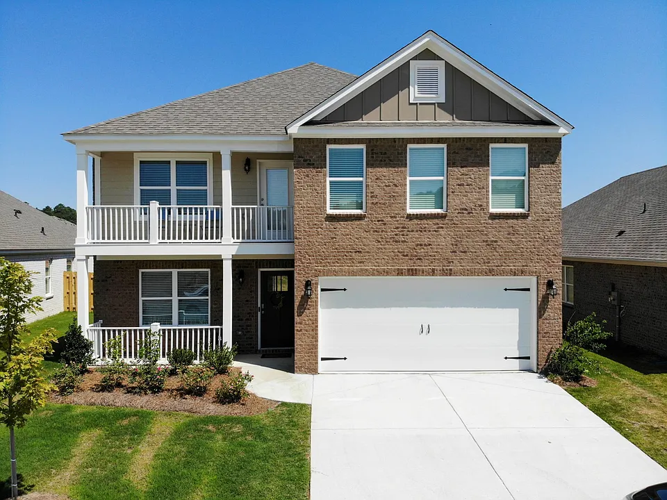 3700 Burlington Dr