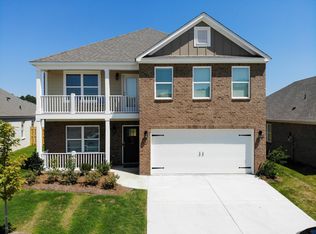 3700 Burlington Dr, Fultondale, AL 35068