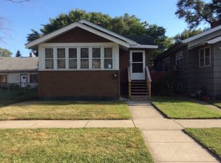 442 Waltham St, Hammond, IN 46320