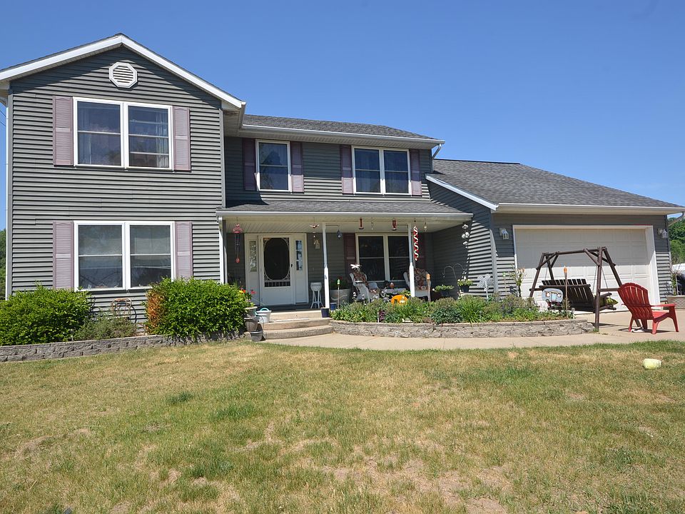 11870 Case Rd, Bellevue, MI 49021 MLS 21021871 Zillow