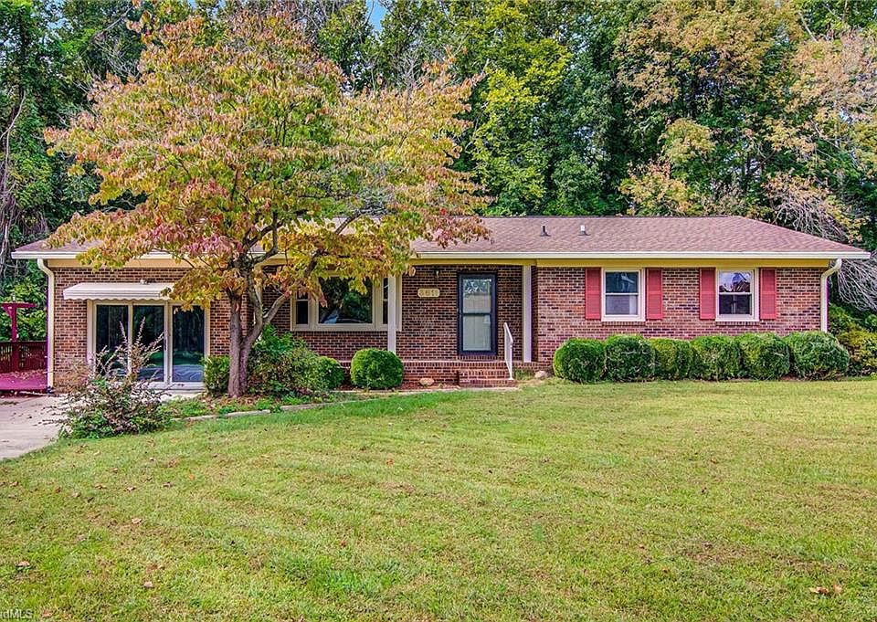 1st image of 3611 Triangle Dr