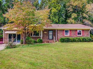 3611 Triangle Dr, Greensboro, NC 27405