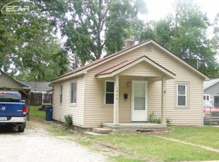 11943 Highland St, Mount Morris, MI 48458