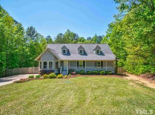 2034 Country Trail Dr, Clayton, NC 27520