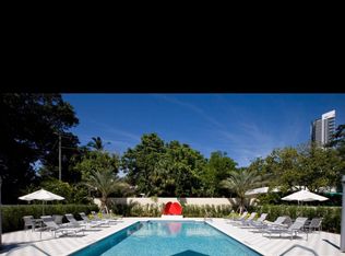 1551 Brickell Ave, Miami, FL 33129