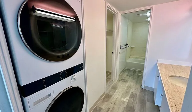1600 Ala Moana Blvd #2506 — Photo 18