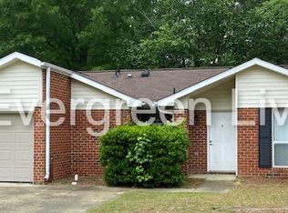 100 Calla Ct, Raeford, NC 28376
