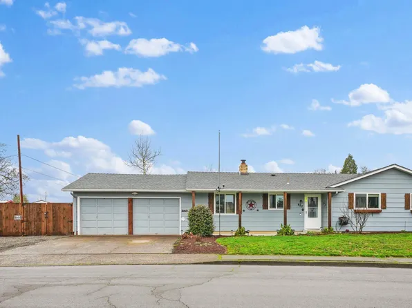 483 Connecticut Ave SE, Salem, OR 97317