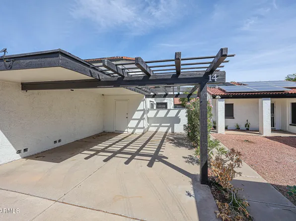 14851 N 25TH Drive #14, Phoenix, AZ 85023