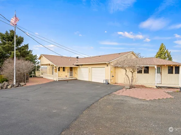 2580 E Selah Road, Yakima, WA 98901