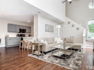 5419 Sorrell Crossing Dr, Raleigh, NC 27617