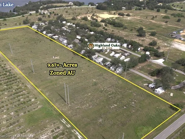 7011 Old Plantation Ave, Sebring, FL 33876