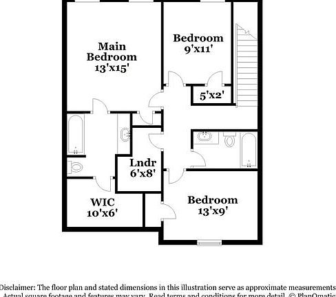 3rd image of 328 Sunnymeade Ln