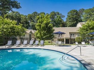 Domain & Gateway at Cedar, Decatur, GA 30033
