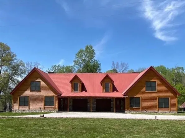 409/411 S Lucas Rd, Lucas, KY 42156