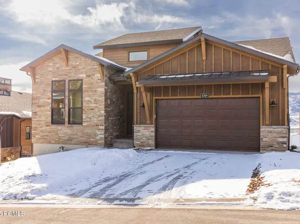 11769 N Star Gazer Cir, Hideout, UT 84036