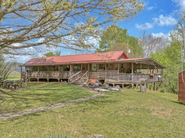 55 Brier Ridge Rd, Sandstone, WV 25985
