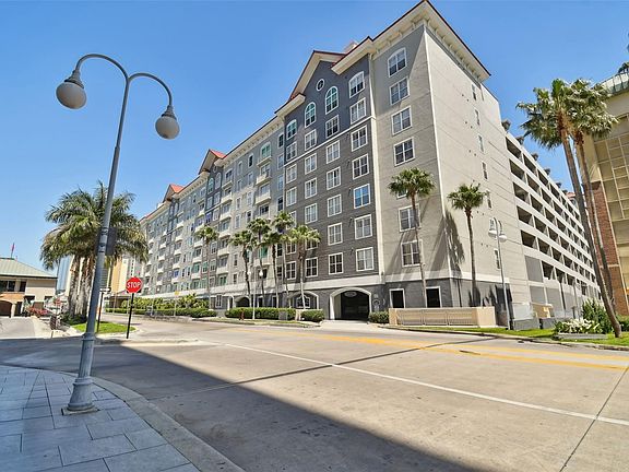 3rd image of 700 Harbour Island Blvd #1-735