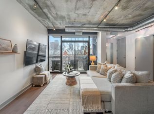 60 Niagara St #317, Toronto, ON M5V1C5