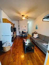 Rented by Oxford Property Group