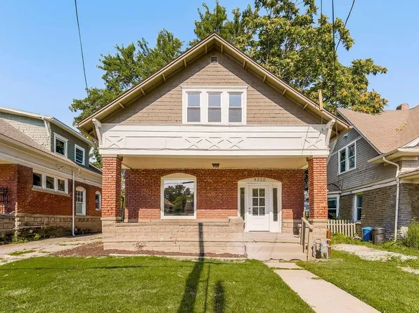 4320 Lloyd St, Kansas City, KS 66103
