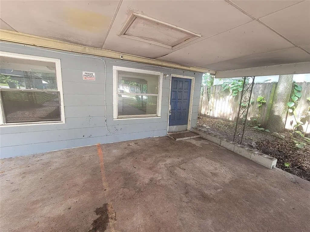 1 bed, 1.0 bath, 650 sqft, $900 — Photo 3
