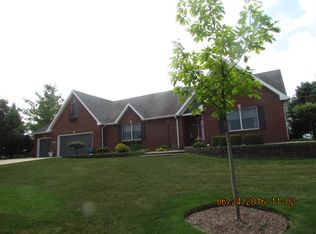 4149 Lake Windemere Ln, Kokomo, IN 46902