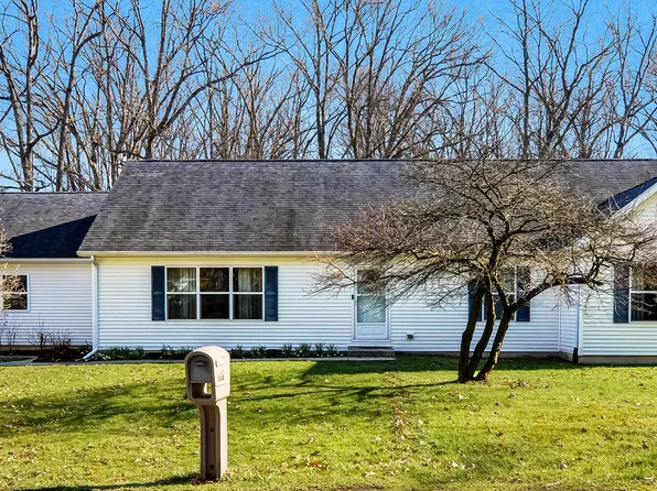 1510 Ash St, Porter, IN 46304