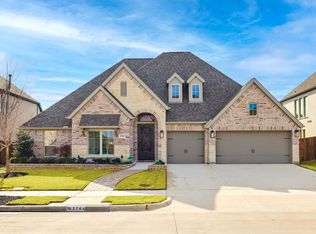 2704 Delta Dr, Melissa, TX 75454