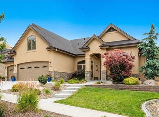 4294 S River Falls Ave, Boise, ID 83716