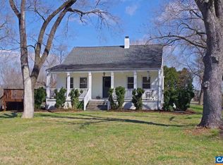 4906 Rockfish Gap Tpke, Charlottesville, VA 22903