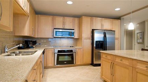 2nd image of 310A Padre Blvd