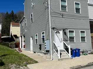 4931 Kincaid St, Pittsburgh, PA