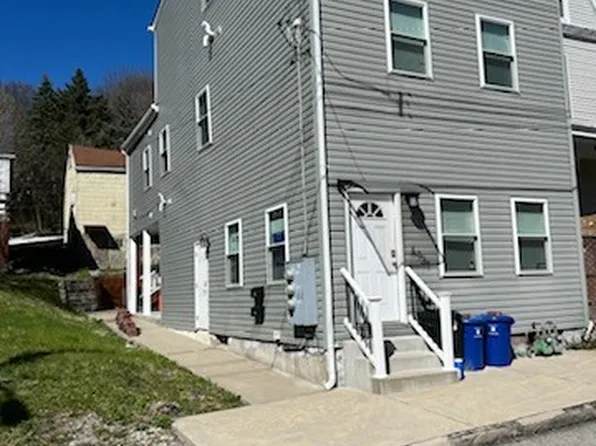 4931 Kincaid St, Pittsburgh, PA 15224