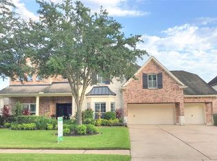 3318 King George Ln, Friendswood, TX 77546